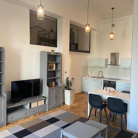 Casa Park Premium Free Parking Apartment มาริบอร์ ภายนอก รูปภาพ