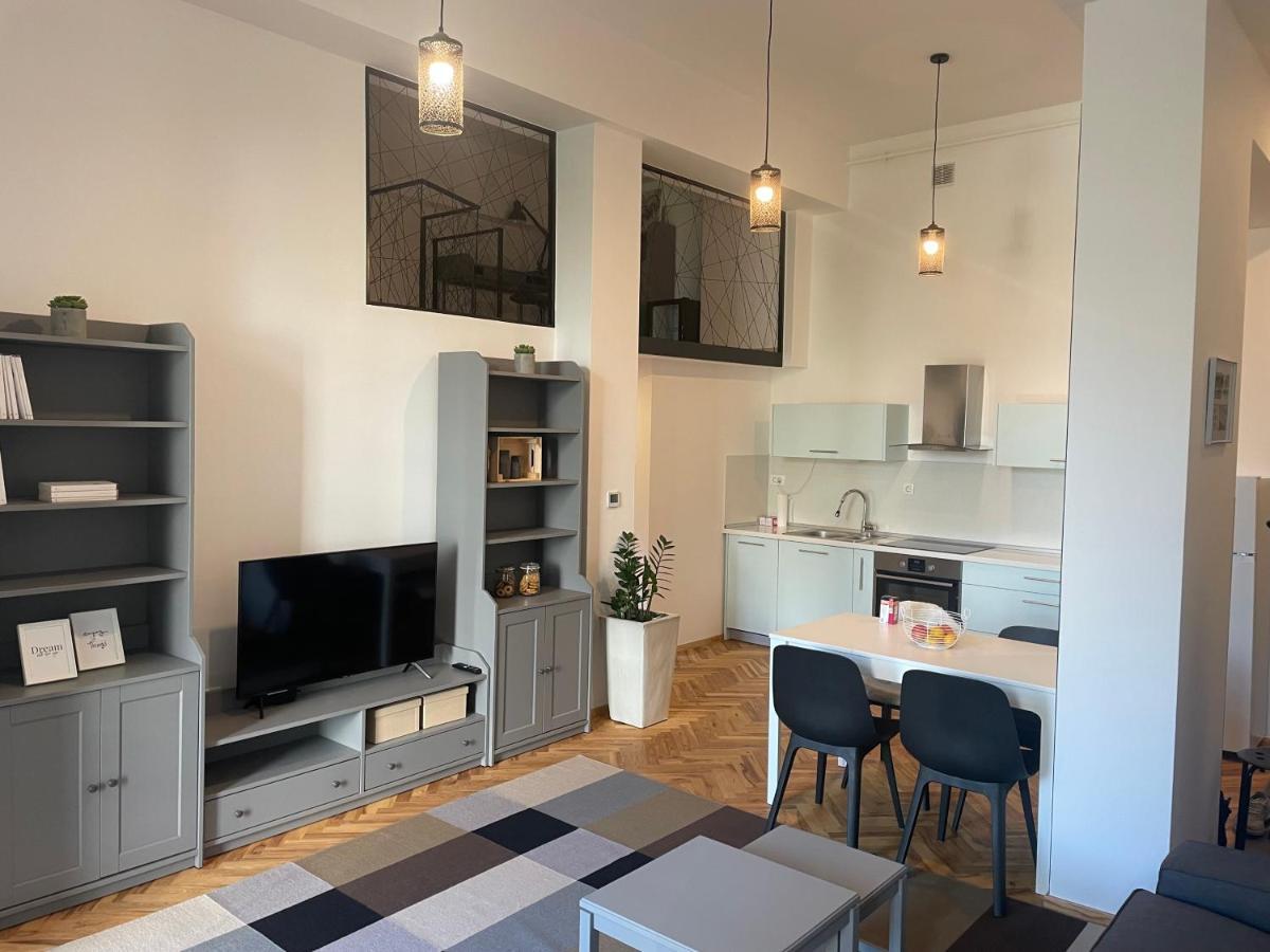 Casa Park Premium Free Parking Apartment มาริบอร์ ภายนอก รูปภาพ