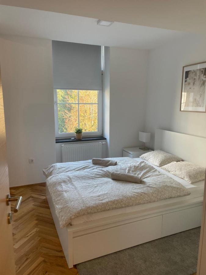 Casa Park Premium Free Parking Apartment มาริบอร์ ภายนอก รูปภาพ