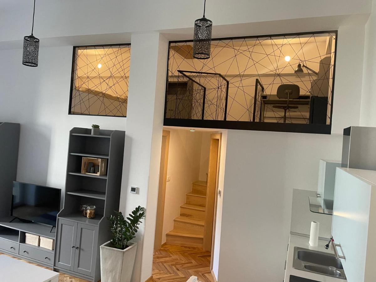 Casa Park Premium Free Parking Apartment มาริบอร์ ภายนอก รูปภาพ
