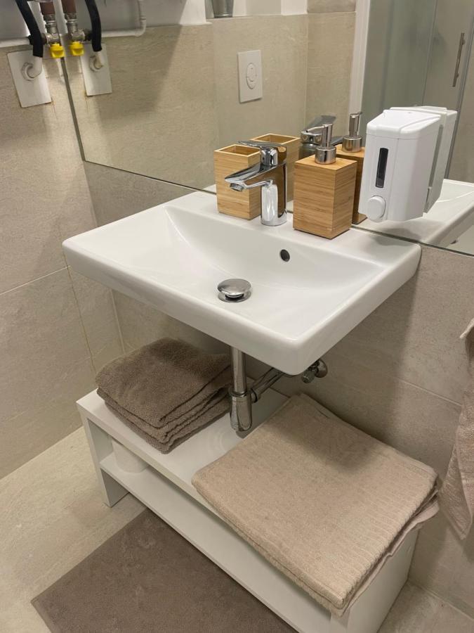 Casa Park Premium Free Parking Apartment มาริบอร์ ภายนอก รูปภาพ