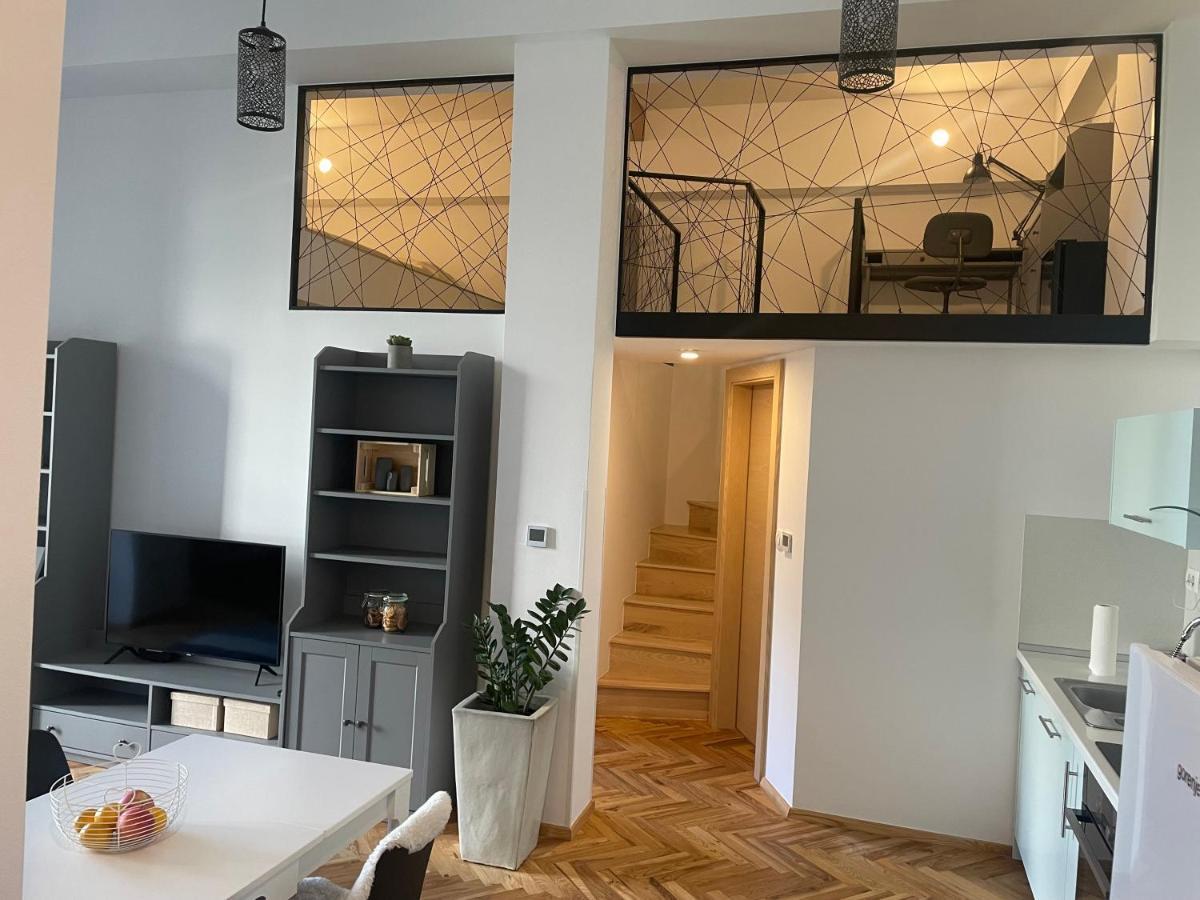 Casa Park Premium Free Parking Apartment มาริบอร์ ภายนอก รูปภาพ