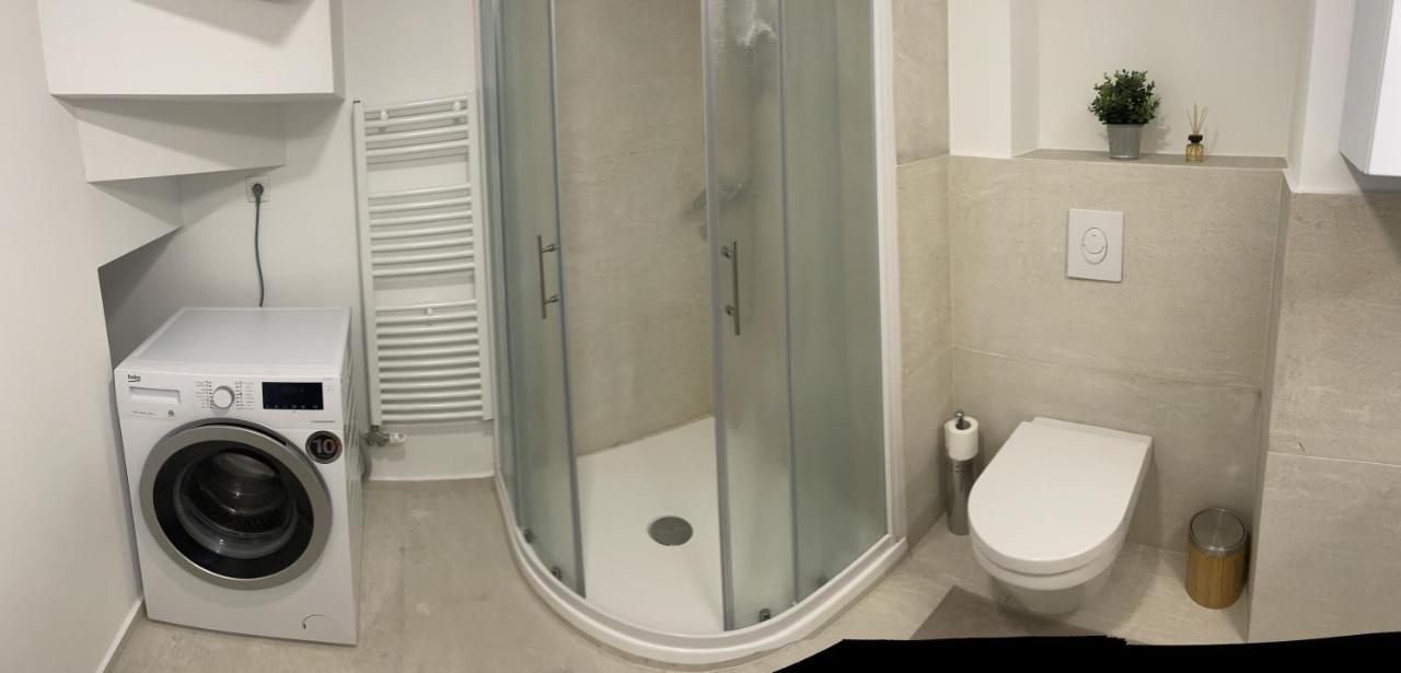 Casa Park Premium Free Parking Apartment มาริบอร์ ภายนอก รูปภาพ