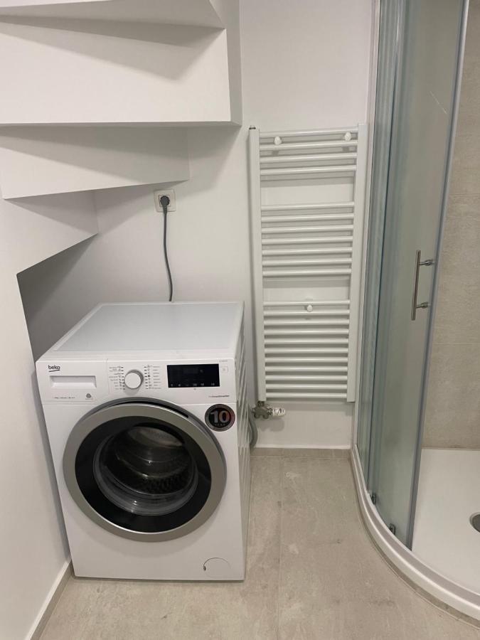 Casa Park Premium Free Parking Apartment มาริบอร์ ภายนอก รูปภาพ